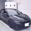 honda civic 2018 CFJ1801912 image 1