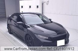 honda civic 2018 CFJ1801912