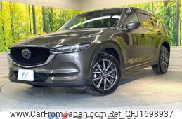mazda cx-5 2019 CFJ1698937