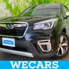 subaru forester 2020 quick_quick_5AA-SKE_SKE-039206 image 1