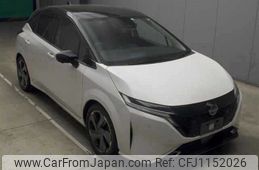 nissan aura 2022 -NISSAN--AURA FE13-217993---NISSAN--AURA FE13-217993-