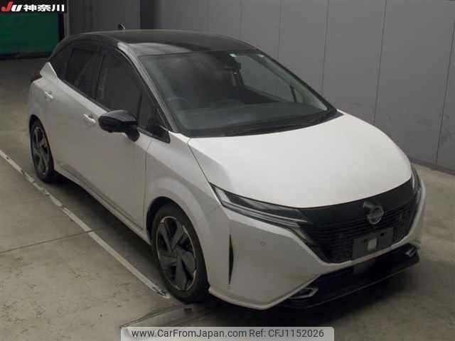 nissan aura 2022 -NISSAN--AURA FE13-217993---NISSAN--AURA FE13-217993- image 1