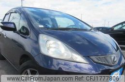 honda fit 2010 CFJ1777806