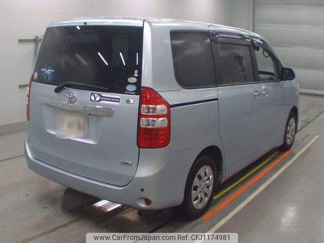 toyota noah 2012 -TOYOTA--Noah ZRR70G-0488434---TOYOTA--Noah ZRR70G-0488434- image 2