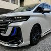 toyota vellfire 2024 quick_quick_5BA-TAHA40W_TAHA40-0003978 image 1