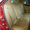cadillac cts 2009 CFJ1664701 image 17