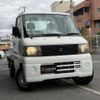 mitsubishi minicab-truck 2006 CFJ1858155 image 10