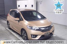 honda fit 2014 -HONDA--Fit GP5-3091308---HONDA--Fit GP5-3091308-