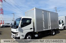 mitsubishi-fuso canter 2024 -MITSUBISHI--Canter 2RG-FEA20--FEA20-600745---MITSUBISHI--Canter 2RG-FEA20--FEA20-600745-