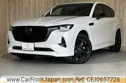 mazda mazda-others 2022 -MAZDA--CX-60 3CA-KH3R3P--KH3R3P-105825---MAZDA--CX-60 3CA-KH3R3P--KH3R3P-105825-