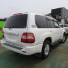 toyota land-cruiser-wagon 2007 -TOYOTA--Land Cruiser Wagon UZJ100W--0161540---TOYOTA--Land Cruiser Wagon UZJ100W--0161540- image 2