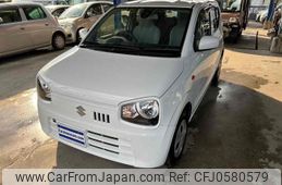 suzuki alto 2017 GOO_JP_700110115730241218001