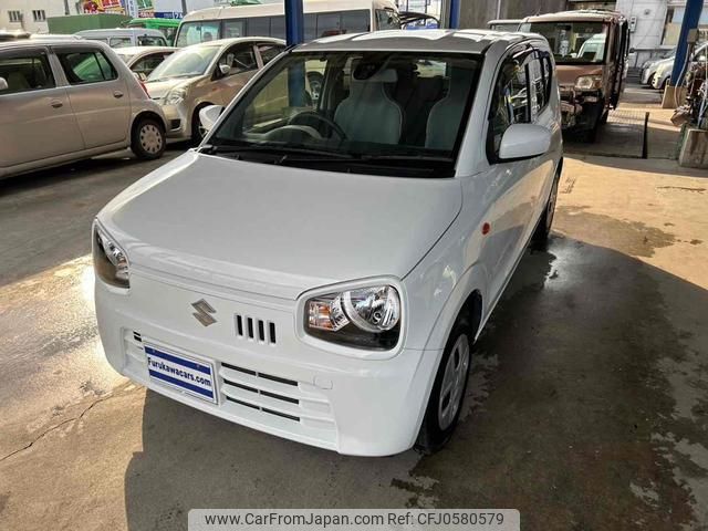 suzuki alto 2017 GOO_JP_700110115730241218001 image 1