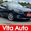 mazda axela 2014 quick_quick_BMEFS_BMEFS-108939 image 1