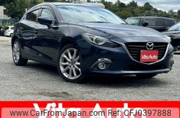 mazda axela 2014 quick_quick_BMEFS_BMEFS-108939