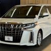 toyota alphard 2019 quick_quick_DBA-AGH30W_AGH30-0261984 image 15