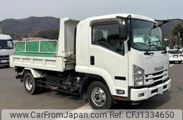 isuzu forward 2019 CFJ1334650
