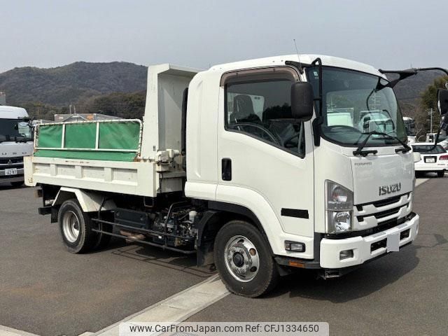 isuzu forward 2019 CFJ1334650 image 1