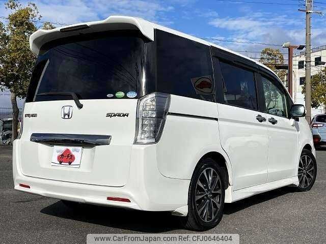 honda stepwagon 2012 504928-927299 image 2