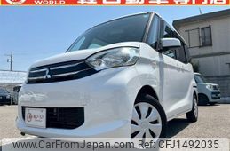 mitsubishi ek-space 2016 CFJ1492035