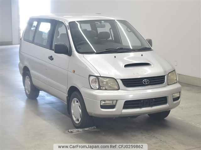 toyota liteace-noah undefined -TOYOTA--Liteace Noah CR50G-0025147---TOYOTA--Liteace Noah CR50G-0025147- image 1