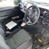 suzuki jimny-sierra 2023 CFJ1843946 image 8