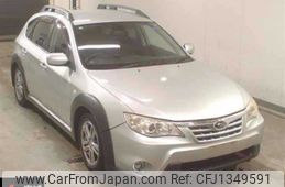 subaru impreza-wagon 2010 -SUBARU--Impreza Wagon GH3-018090---SUBARU--Impreza Wagon GH3-018090-