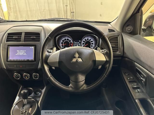 mitsubishi rvr 2012 quick_quick_GA4W_GA4W-0104019 image 2