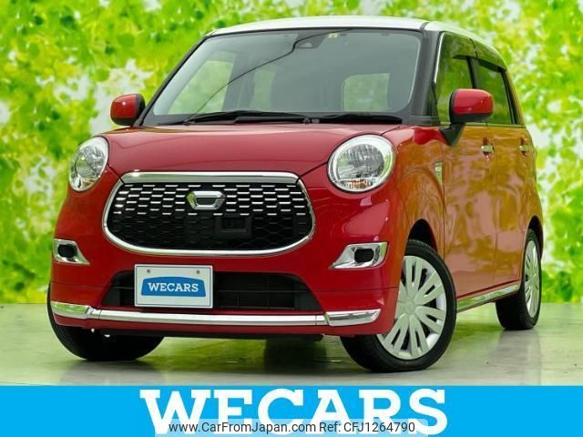 daihatsu cast 2016 quick_quick_DBA-LA250S_LA250S-0071299 image 1