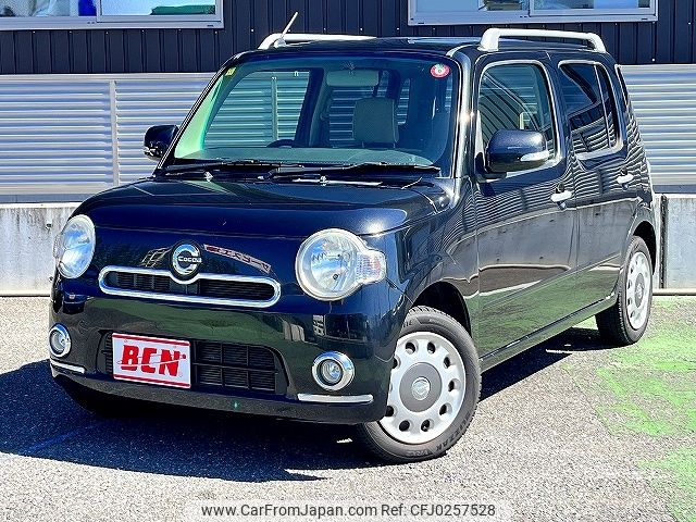 daihatsu mira-cocoa 2012 -DAIHATSU--Mira Cocoa DBA-L675S--L675S-0122763---DAIHATSU--Mira Cocoa DBA-L675S--L675S-0122763- image 1