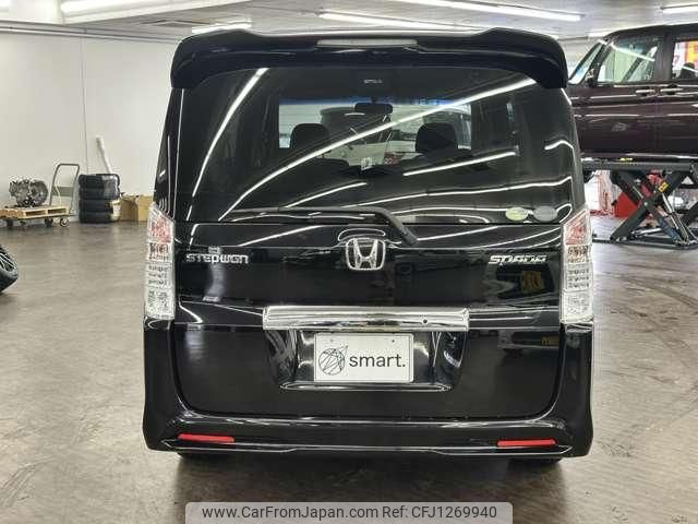 honda stepwagon 2010 quick_quick_DBA-RK5_RK5-1099005 image 2