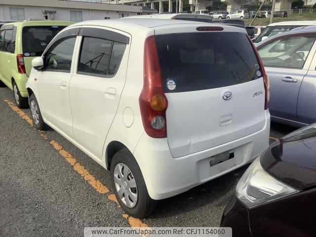 daihatsu mira 2010 -DAIHATSU--Mira L275S--0117687---DAIHATSU--Mira L275S--0117687- image 2