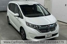 honda freed 2017 -HONDA 【新潟 502ヌ3522】--Freed GB7-1026972---HONDA 【新潟 502ヌ3522】--Freed GB7-1026972-