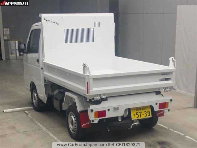 suzuki carry-truck 2025 CFJ1829321 image 2