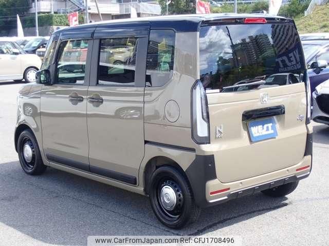honda n-box 2025 CFJ1708496 image 2