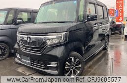 honda n-box 2018 -HONDA--N BOX DBA-JF3--JF3-1190872---HONDA--N BOX DBA-JF3--JF3-1190872-