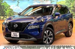 nissan x-trail 2023 -NISSAN--X-Trail 6AA-SNT33--SNT33-034***---NISSAN--X-Trail 6AA-SNT33--SNT33-034***-