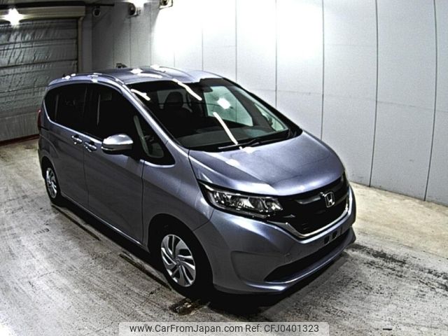 honda freed 2018 -HONDA--Freed GB5-1092320---HONDA--Freed GB5-1092320- image 1