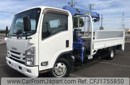 isuzu elf-truck 2016 CFJ1755850