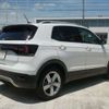 volkswagen t-cross 2021 -VOLKSWAGEN--VW T-Cross 3BA-C1DKR--WVGZZZC1ZMY114668---VOLKSWAGEN--VW T-Cross 3BA-C1DKR--WVGZZZC1ZMY114668- image 9