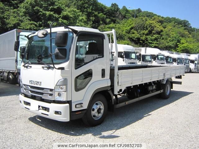 isuzu forward 2023 -ISUZU--Forward 2PG-FRR90S2--FRR90-7188939---ISUZU--Forward 2PG-FRR90S2--FRR90-7188939- image 1