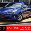 toyota prius 2017 quick_quick_ZVW51_ZVW51-8040006 image 1