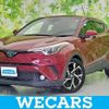 toyota c-hr 2017 quick_quick_DAA-ZYX10_ZYX10-2070516 image 1