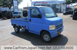 honda acty-truck 2008 CFJ1583600