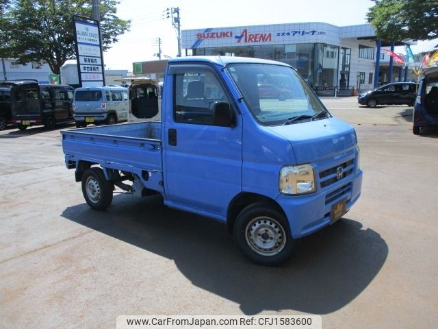 honda acty-truck 2008 CFJ1583600 image 1