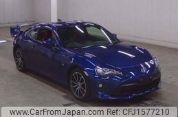 toyota 86 2020 CFJ1577210