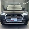 audi q5 2018 quick_quick_DBA-FYDAXA_WAUZZZFY1J2111108 image 3