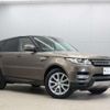 land-rover range-rover 2014 -ROVER--Range Rover ABA-LW3SA--SALWA2VEXEA356585---ROVER--Range Rover ABA-LW3SA--SALWA2VEXEA356585- image 1