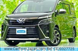 toyota voxy 2018 quick_quick_DBA-ZRR80W_ZRR80-0469417