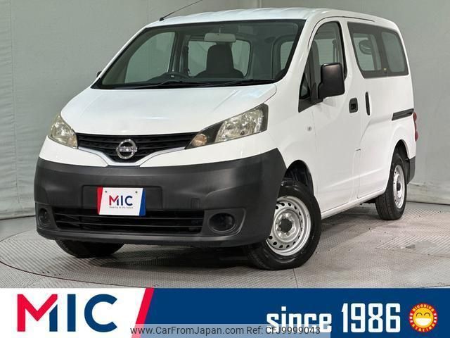 nissan nv200-vanette-van 2014 quick_quick_VM20_VM20-054401 image 1